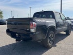 2020 Toyota Tacoma TRD Sport V6