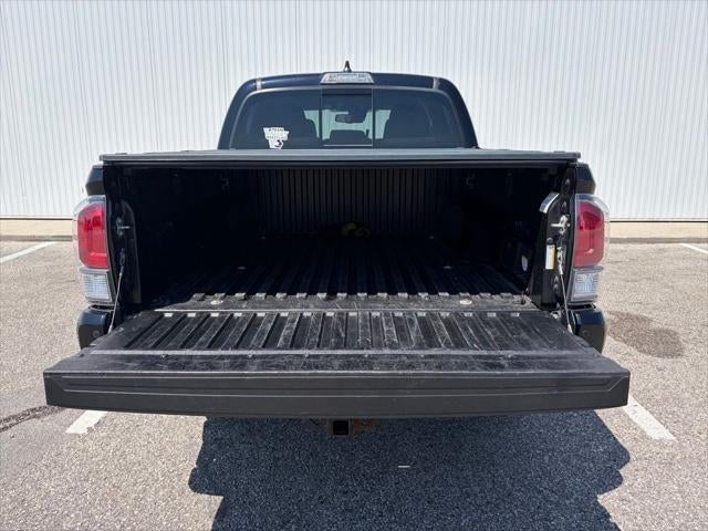 2020 Toyota Tacoma TRD Sport V6