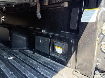 2020 Toyota Tacoma TRD Sport V6