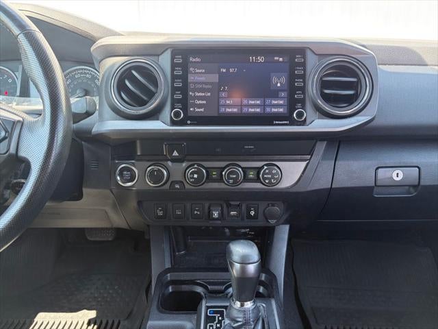 2020 Toyota Tacoma TRD Sport V6