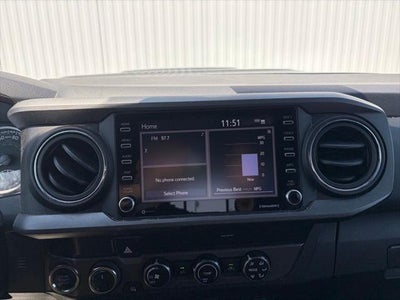 2020 Toyota Tacoma TRD Sport V6