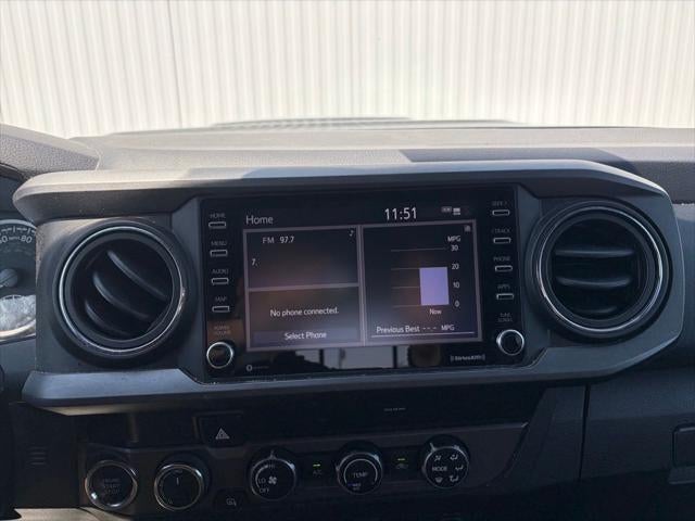 2020 Toyota Tacoma TRD Sport V6