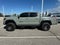 2022 Toyota Tacoma TRD Off-Road V6