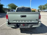 2022 Toyota Tacoma TRD Off-Road V6
