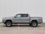 2018 Toyota Tacoma Limited V6