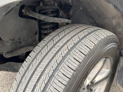 2018 Toyota Tacoma Limited V6