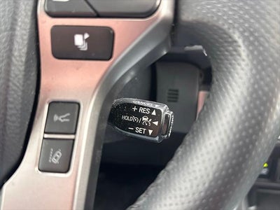 2018 Toyota Tacoma Limited V6