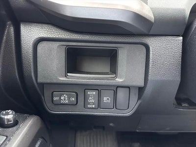 2018 Toyota Tacoma Limited V6