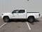 2022 Toyota Tacoma Limited V6