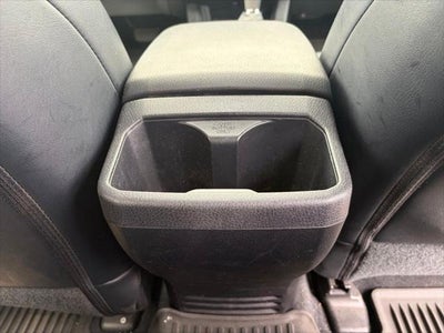 2022 Toyota Tacoma Limited V6