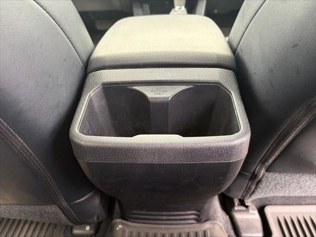 2022 Toyota Tacoma Limited V6