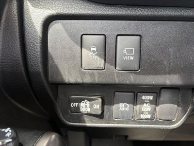 2022 Toyota Tacoma Limited V6