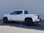 2025 Toyota Tacoma Hybrid TRD Sport