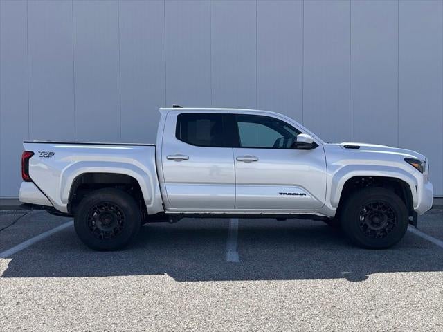 2025 Toyota Tacoma Hybrid TRD Sport