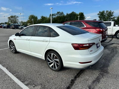 2019 Volkswagen Jetta GLI 2.0T S