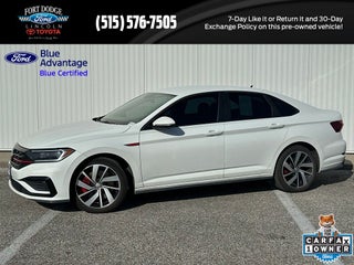 2019 Volkswagen Jetta GLI 2.0T S