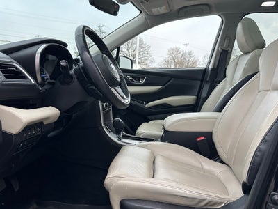 2021 Subaru Ascent Limited