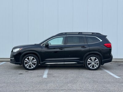 2021 Subaru Ascent Limited