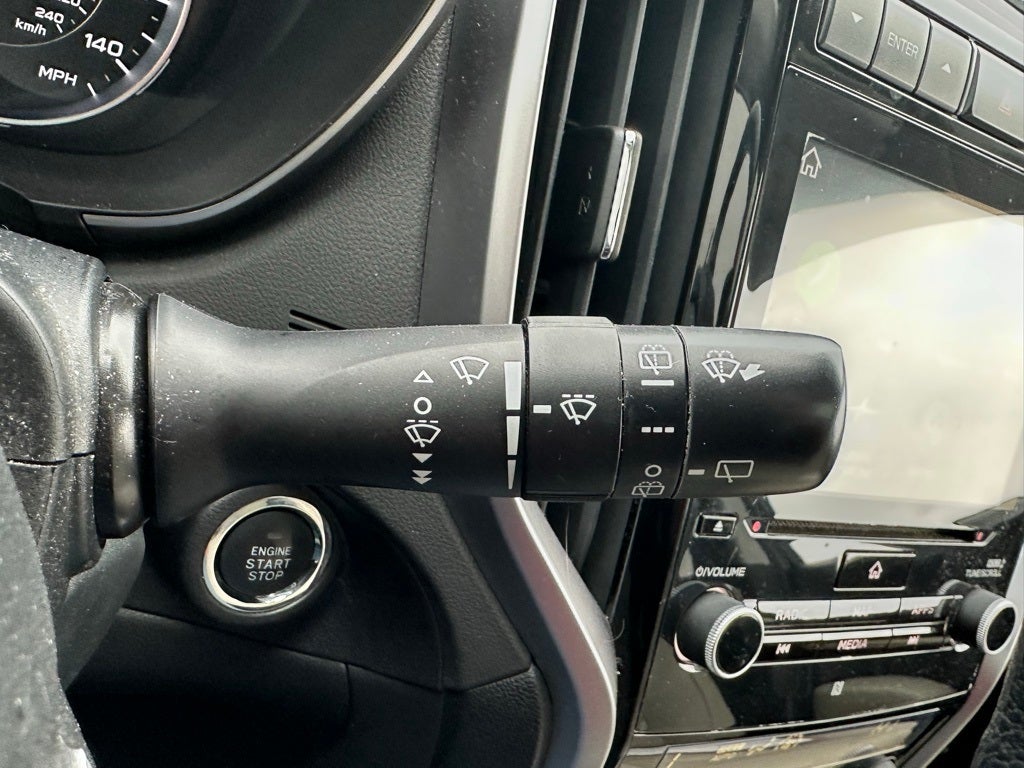 2021 Subaru Ascent Limited