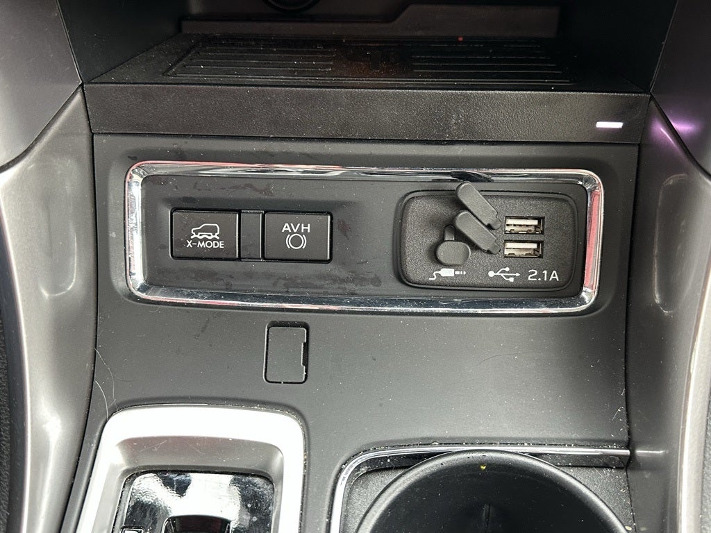 2021 Subaru Ascent Limited