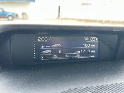 2021 Subaru Ascent Limited