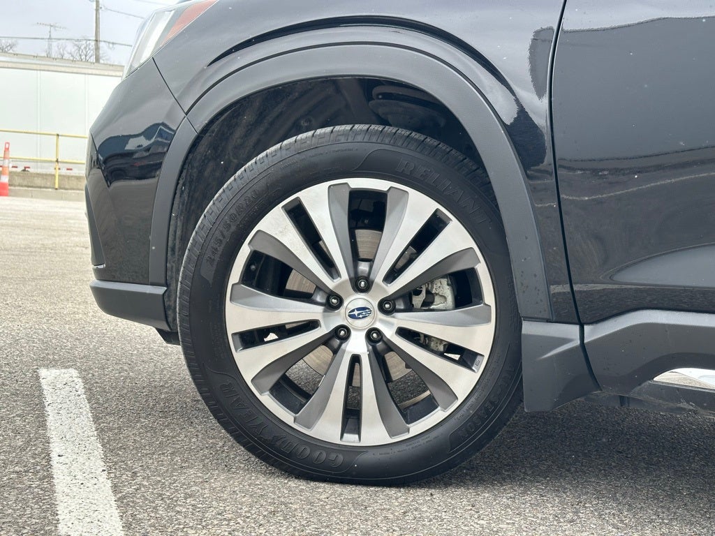 2021 Subaru Ascent Limited