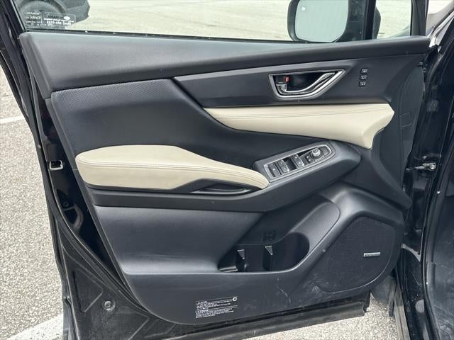 2021 Subaru Ascent Limited