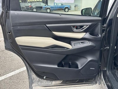 2021 Subaru Ascent Limited