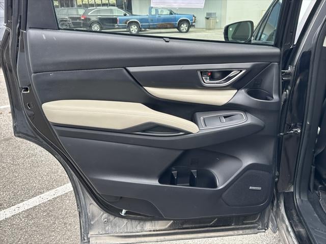 2021 Subaru Ascent Limited