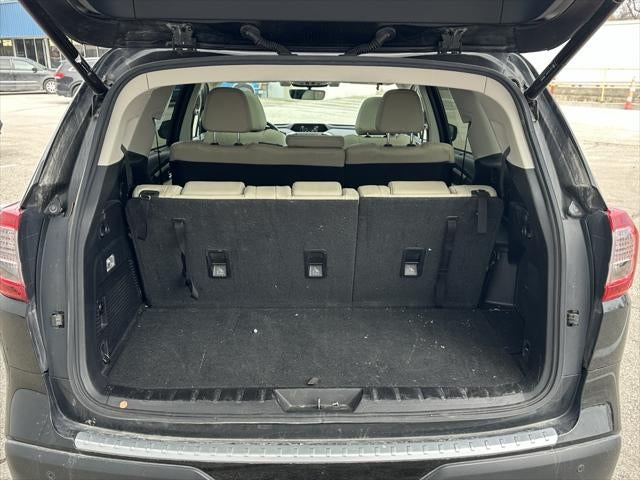 2021 Subaru Ascent Limited