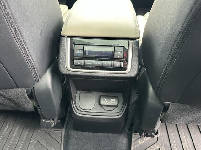 2021 Subaru Ascent Limited