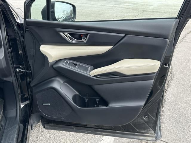 2021 Subaru Ascent Limited