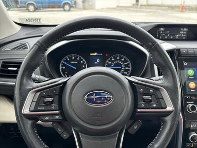 2021 Subaru Ascent Limited