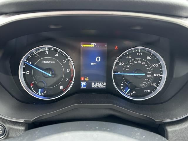 2021 Subaru Ascent Limited