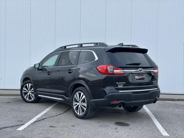 2021 Subaru Ascent Limited