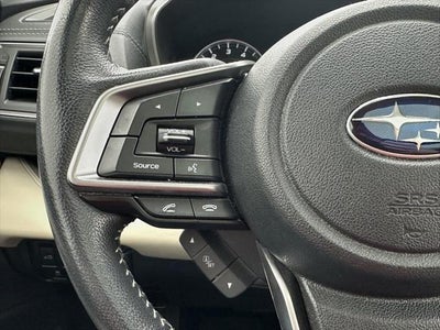 2021 Subaru Ascent Limited