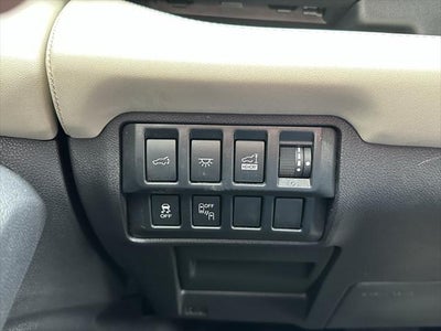 2021 Subaru Ascent Limited