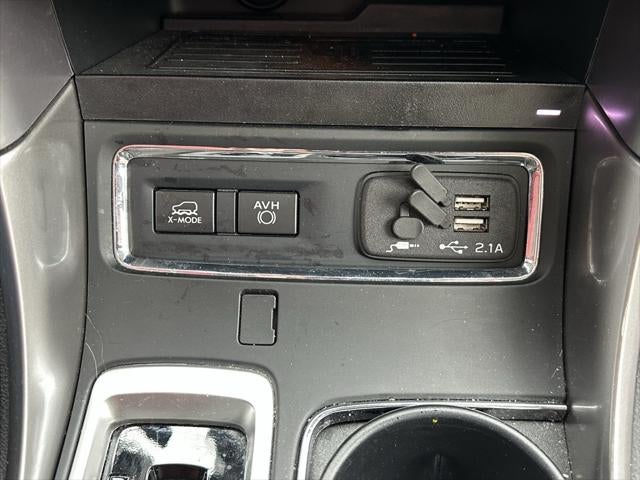 2021 Subaru Ascent Limited