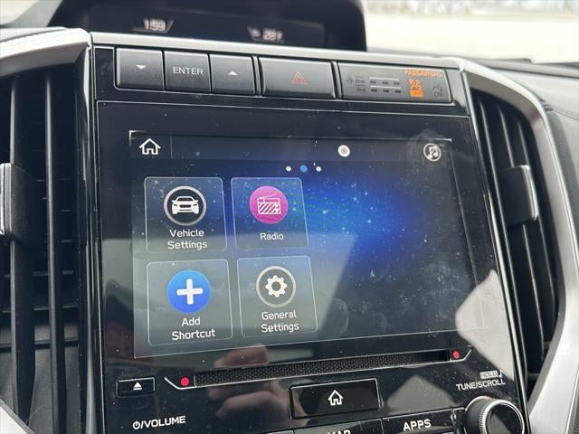 2021 Subaru Ascent Limited