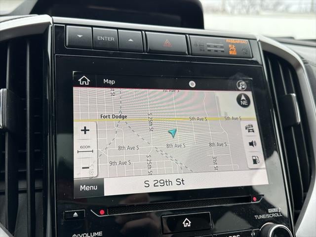 2021 Subaru Ascent Limited