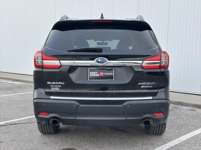 2021 Subaru Ascent Limited