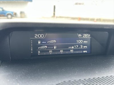 2021 Subaru Ascent Limited