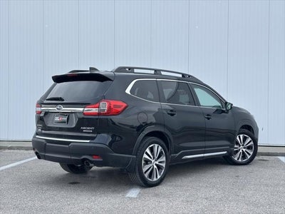 2021 Subaru Ascent Limited
