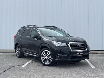 2021 Subaru Ascent Limited