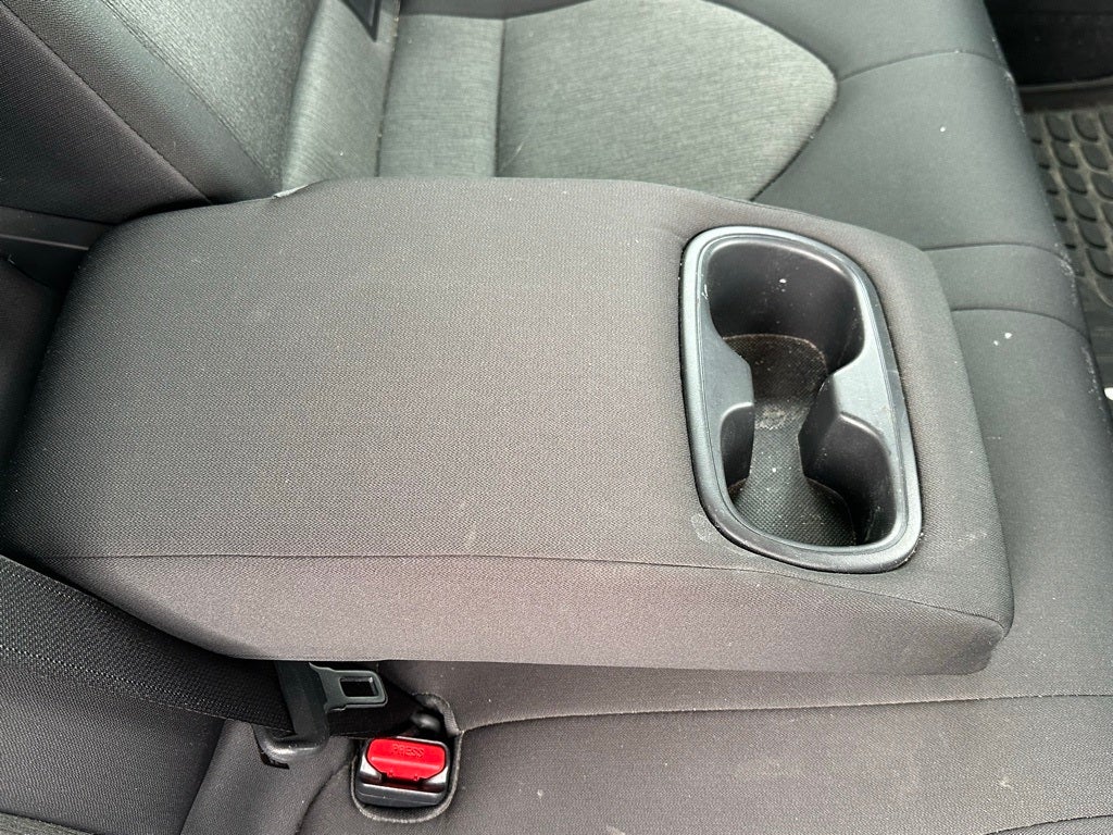 2019 Toyota Camry Hybrid LE