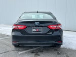 2019 Toyota Camry Hybrid LE