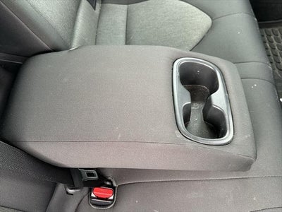 2019 Toyota Camry Hybrid LE