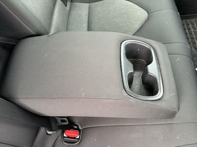 2019 Toyota Camry Hybrid LE