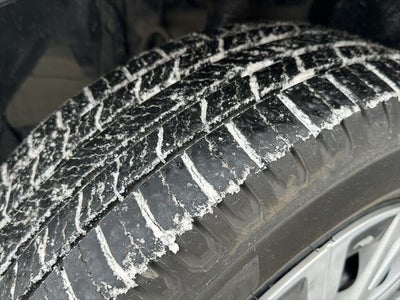 2019 Toyota Camry Hybrid LE