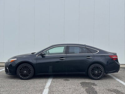 2016 Toyota Avalon Touring